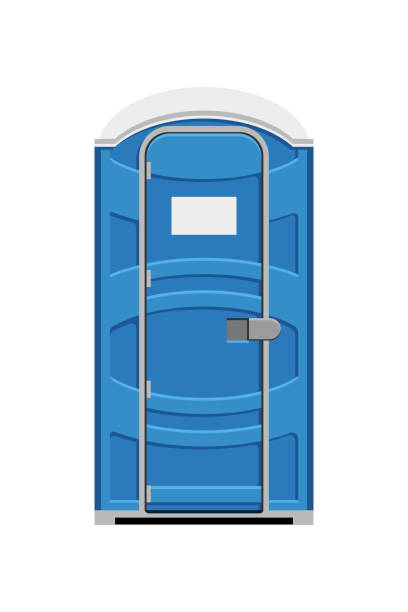 Portable Restroom Removal and Pickup in Burleson, TX