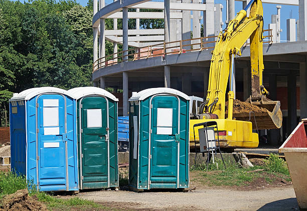 Portable Restroom for Sporting Events in Burleson, TX