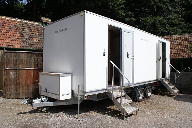 Best Portable Toilets for Disaster Relief Sites  in Burleson, TX