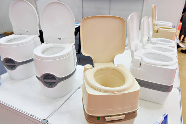 Best Portable Restroom for Sporting Events  in Burleson, TX